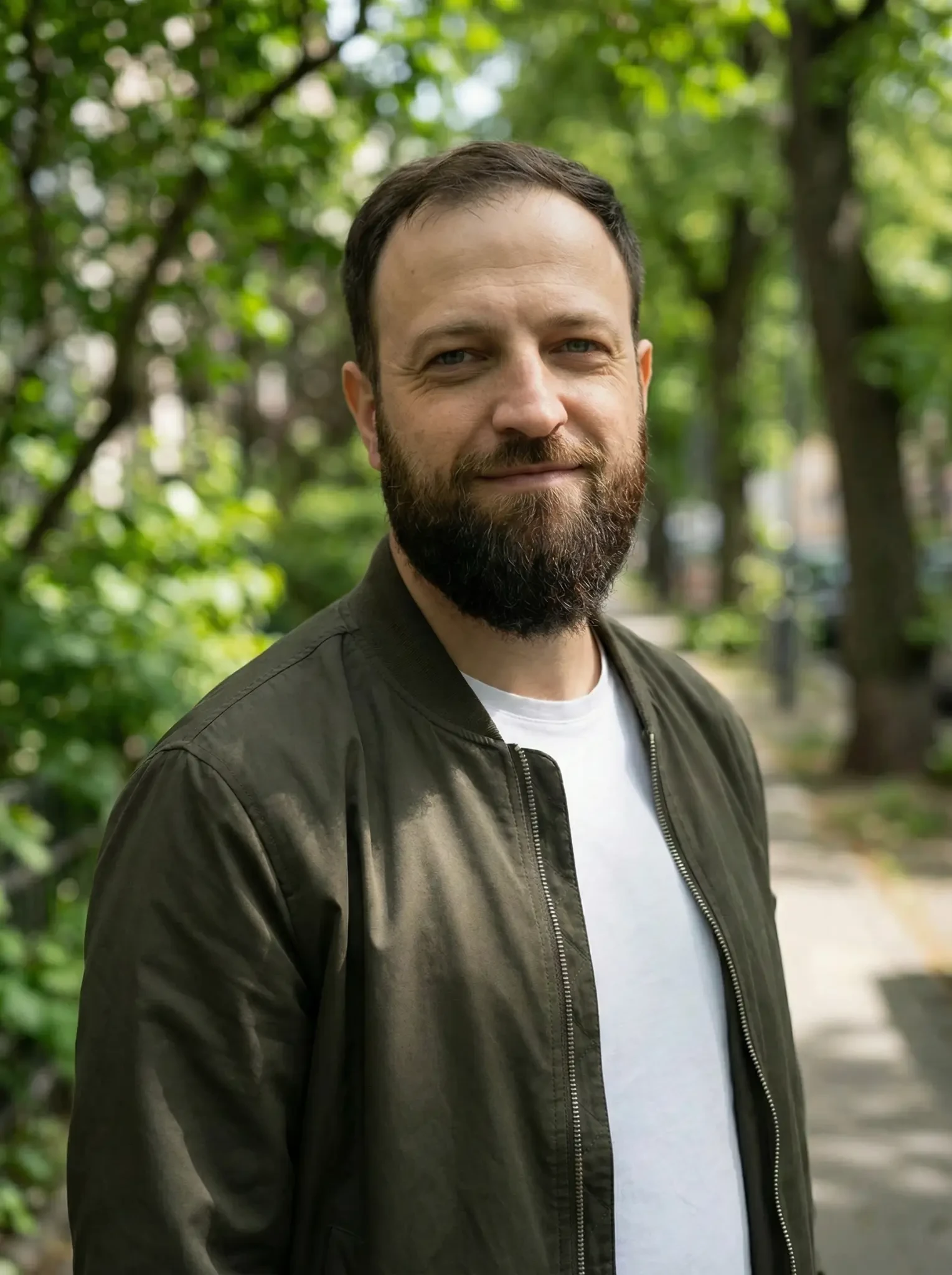 Grzegorz Trzcieliński